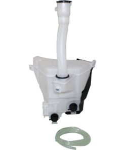 New Washer Reservoir TO1288202 w/pump for 2010-2021 Toyota 4Runner Limited, SR5