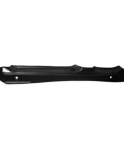 Sherman 0054A-04-1 Slip-On Style Rocker Panel left side for 1992-1998 BMW 318i
