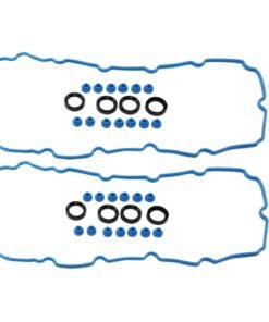 New Valve Cover Gaskets Set VS50811R for 2011-2017 Ford Mustang GT