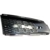 New Fog Light Trim GM1039177 right side for 2013-2014 Cadillac ATS Base, Luxury