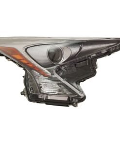 New Headlight right side for 2016-2018 Toyota Prius Four Touring, Three Touring