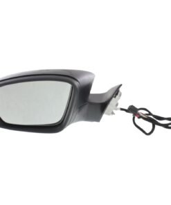 Kool Vue VW54EL-S Mirror Heated Left Side w/ Memory for 2012 Volkswagen Passat