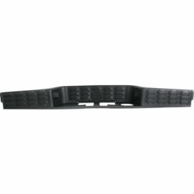 NEW Rear Bumper Step Pad Face Bar for 2016-2018 Toyota Tacoma