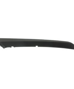 Front Bumper Trim right upper textured for 2018 Toyota Camry SE Japan Model