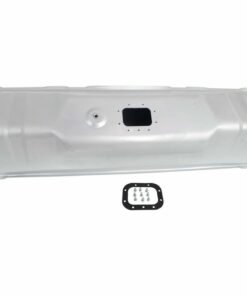 20 Gallon Fuel Gas Tank, Natural for 1984-1996 Chevrolet Corvette 5.7L