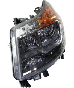 New Headlight CH2502291 left side for 2014-2020 Ram ProMaster 1500/2500/3500