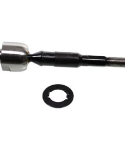 Moog EV800323 Front Tie Rod End left right side for 06-11 Honda Civic Hybrid, Si