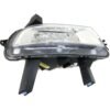 Front Fog Light right side CAPA for 2013-2015 Toyota RAV4 LE, Limited, XLE