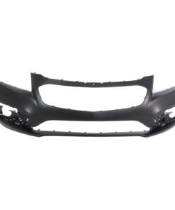 New Front Bumper Cover fascia for 2015 Chevrolet Cruze & Cruze Limited
