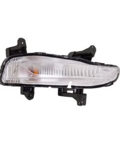 New Turn Signal Light KI2531105 right side halogen for 2019-2020 Kia Optima