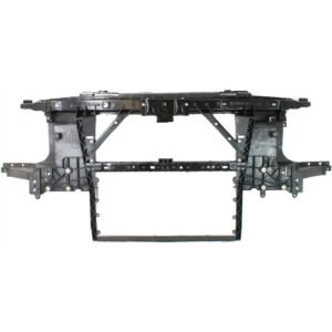 New Radiator Support NI1225162 for 2004-2010 Infiniti QX56 Base