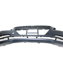 New Front Bumper Cover HY1000207 primed fascia for 2015-2016 Hyundai Genesis