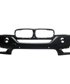 Front Bumper Cover 51117378608 fascia primed for 2016-2018 BMW X5 xDrive40e