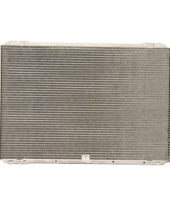 Radiator FO3010266 aluminum core for 2005-2008 Ford Escape Hybrid