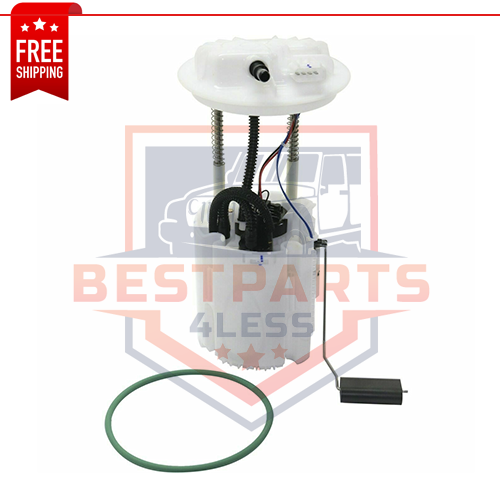 Fuel Pump Module Assy, E7234M for 08-09 Chrysler Aspen / Dodge Durango 4.7L 5.7L