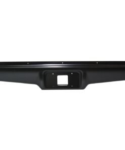 N-Dure C825510 Rear Roll Pan primed steel for 1982-1993 Chevrolet S10 Base