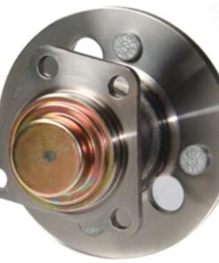 Moog 513287 Front Wheel Hub left right side ABS sensor for 10-15 Toyota Prius