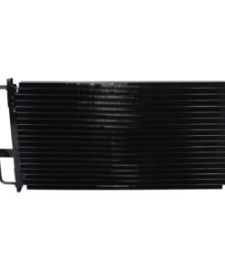 Kool Vue KVAC4788 A/C Condenser Aluminum Core for 1997-2004 Buick Regal GS, LS