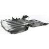 New Front Engine Splash Shield for 2008-2013 BMW 128i Base