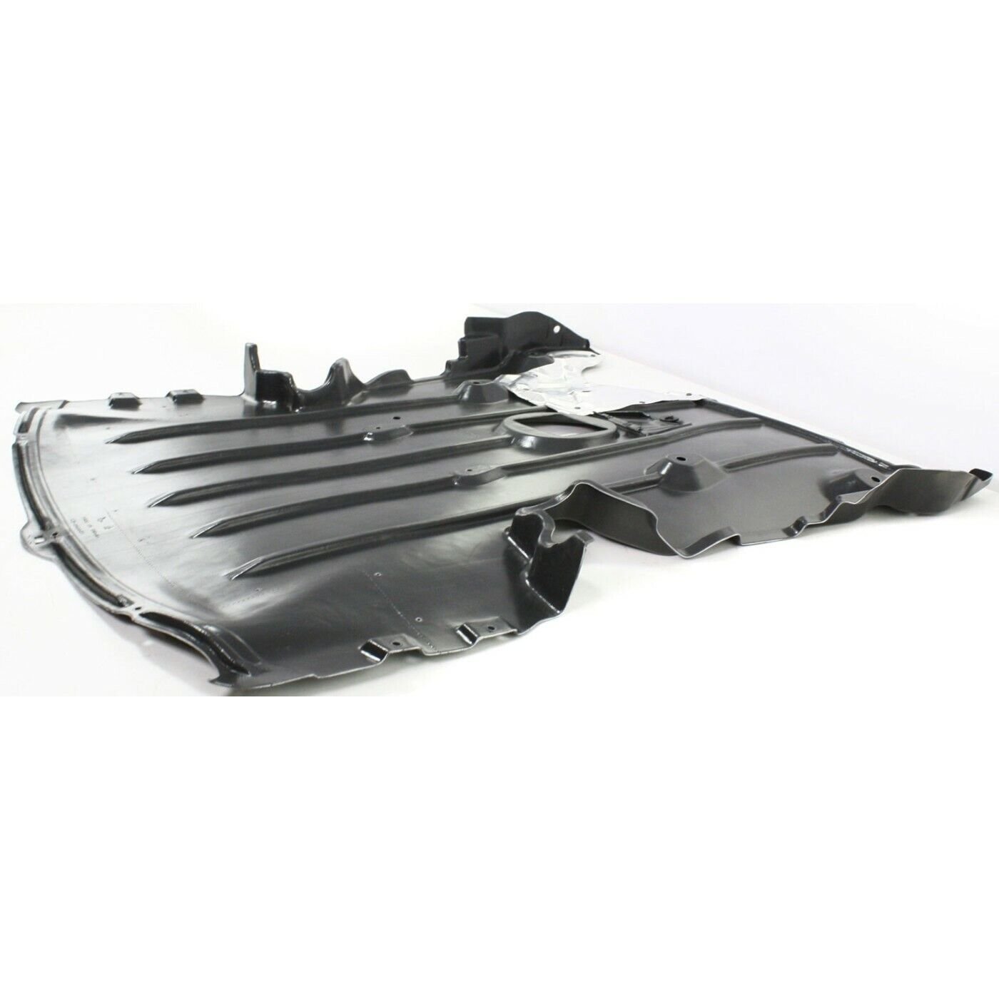 New Front Engine Splash Shield for 2008-2013 BMW 128i Base