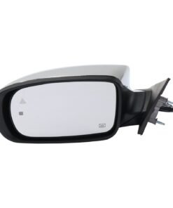 Kool Vue CH01CL-S Mirror With Memory Left Side for 2011-2019 Chrysler 300 C