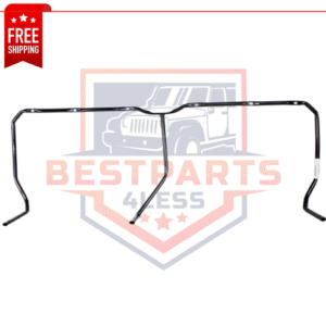 NEW Grille Bracket, CH1207103 55077186AE for 2003-2005 Dodge Ram 1500/2500/3500