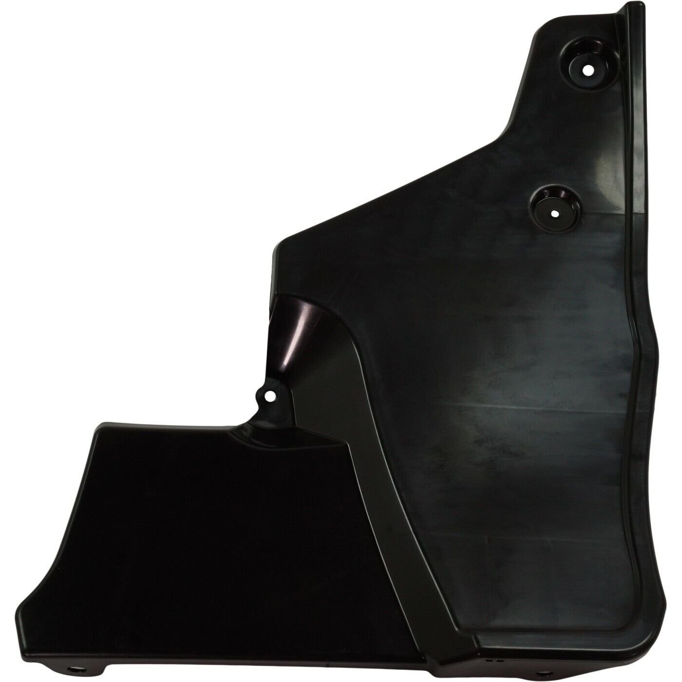 New Rear Bumper Filler 5259208030 driver side for 2011-2020 Toyota Sienna SE