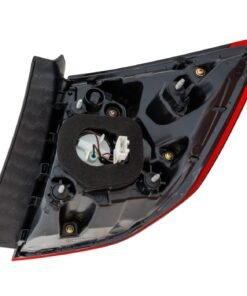 Tail Light HY2804167C CAPA LED Left Side for 2020-2022 Hyundai Sonata
