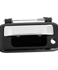 Sherman 579B-505A Tailgate Handle for 2006-2014 Ford F-150