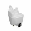 Sherman 1626BA-600W-0 Washer Fluid Reservoir for 2013-2017 Nissan Sentra