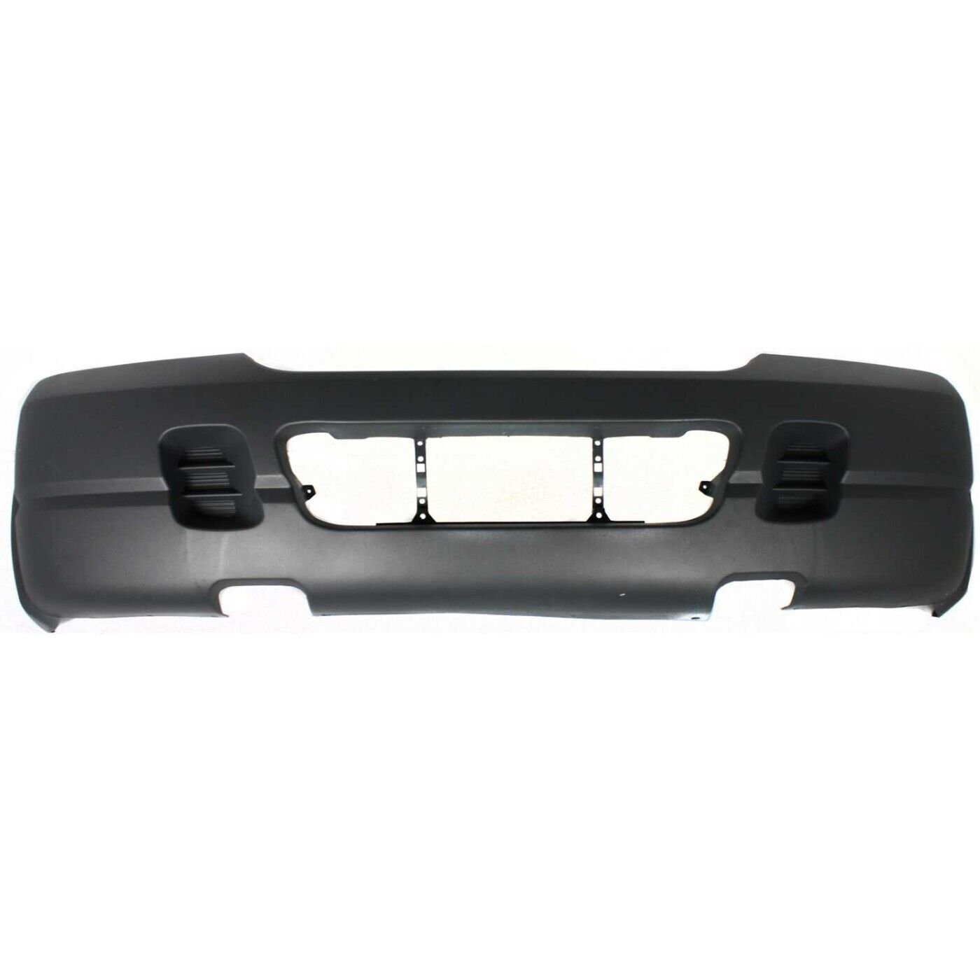 New Front Bumper Cover FO1000515 textured for 2002 Ford Explorer XLS/Sport
