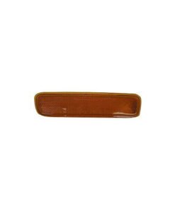 Sherman 190-175QL Front Bumper Reflector left side for 04-08 Chrysler Pacifica