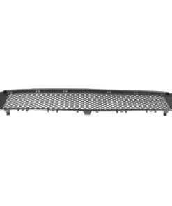 Bumper Grille MB1036155 1568850822 plastic textured for 15-17 Mercedes GLA250