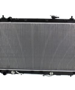 Radiator KI3010146 1 row for 2011-2012 & 2014 Kia Sedona Sedona EX, LX
