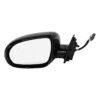 Kool Vue KA95EL-S Mirror Heated Power Glass Left Side for 2016-2018 Kia Sorento