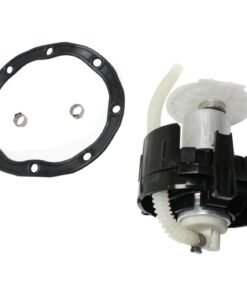 DriveMotive REPB314507 Fuel Pump for 1995-2001 BMW 750iL Base/740iL Base