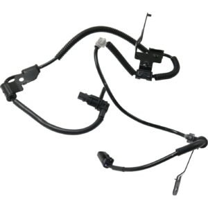 New Front ABS Speed Sensor left side for 2007-2010 Kia Rondo EX, LX