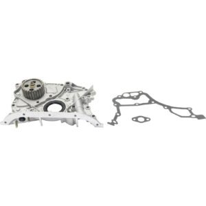 New Oil Pump OP940B for 1996-2000 Toyota RAV4 Base 3SFE, DOHC