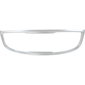 New Grille Trim KI1202100 chrome for 2015-2018 Kia Sedona EX, L, LX, SX, SXL