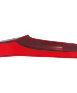 Tail Light LED clear lens left side for 2015-2020 Honda Fit