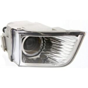Front Fog Light right side for 2003-2005 Toyota 4Runner Limited, Sport, SR5