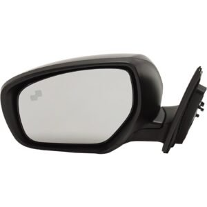 Kool Vue MA95EL-S Power Glass Mirror heated left side for 2010-2012 Mazda CX-9