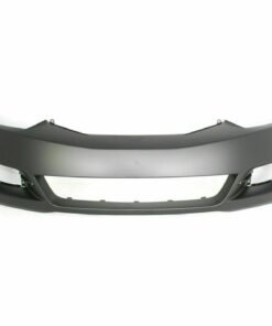 Front Primed Bumper Cover for 2009, 2010, 2011 Honda Civic Coupe, 1.8L Eng.