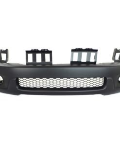 New Front Bumper Cover TO1000223 primed for 2001-2004 Toyota Sequoia