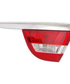 New Tail Light 22985776 halogen right side for 2012-2017 Buick Verano Base