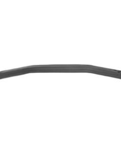 Sherman 8163-84-0 Front Bumper Reinforcement for 2004-2009 Toyota Prius