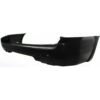 New Bumper Cover H760122P rear primed for 2003-2005 Honda Pilot EX, LX