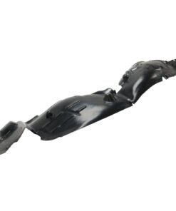 Front Fender Liner MB1249180 right side for 2015-2018 Mercedes C63 AMG S Base