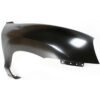 Front Fender primed steel w/molding holes for 2001-2006 Hyundai Santa Fe GLS