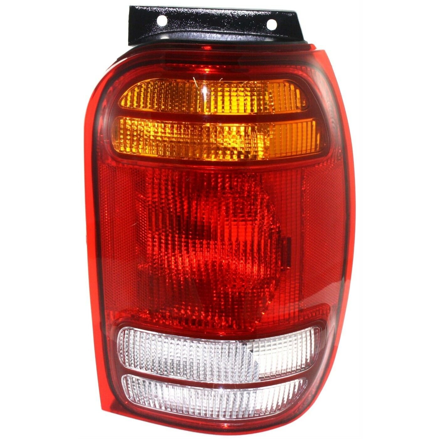 New Tail Light halogen right side for 1998-2001 Ford Explorer Eddie Bauer, XLT